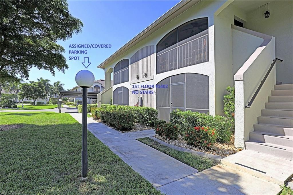 13220 Whitehaven Ln, Unit 1402, Fort Myers, FL 33966 Photo