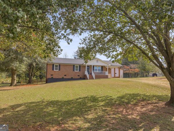 120 Gurley Road, Bowersville, GA 30516