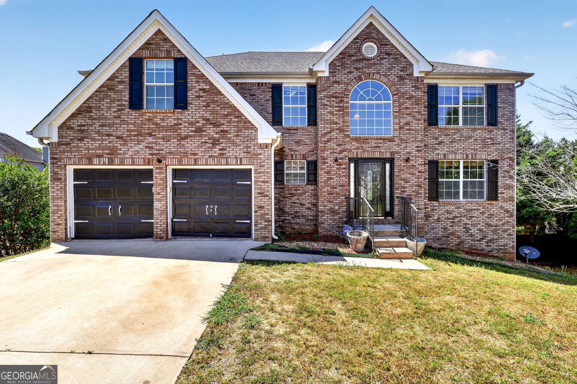 485 Brunswick Circle, Stockbridge, GA 30281 Main Photo