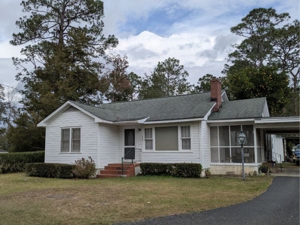 404 Community Drive, Waycross, GA 31501