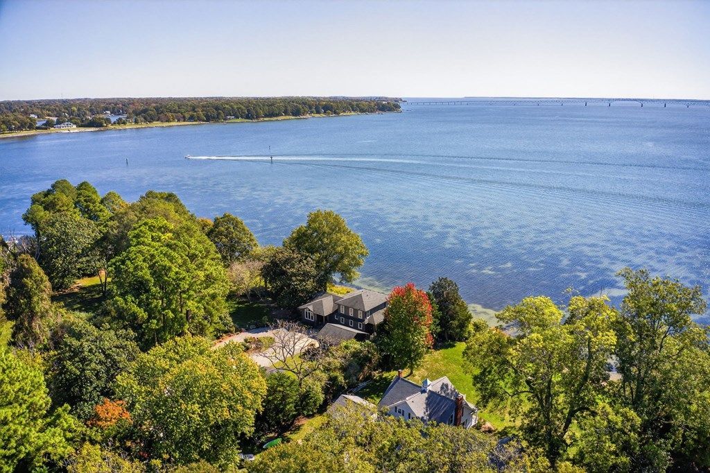 176 King Carter Lane, Weems, VA 22576 Main Photo