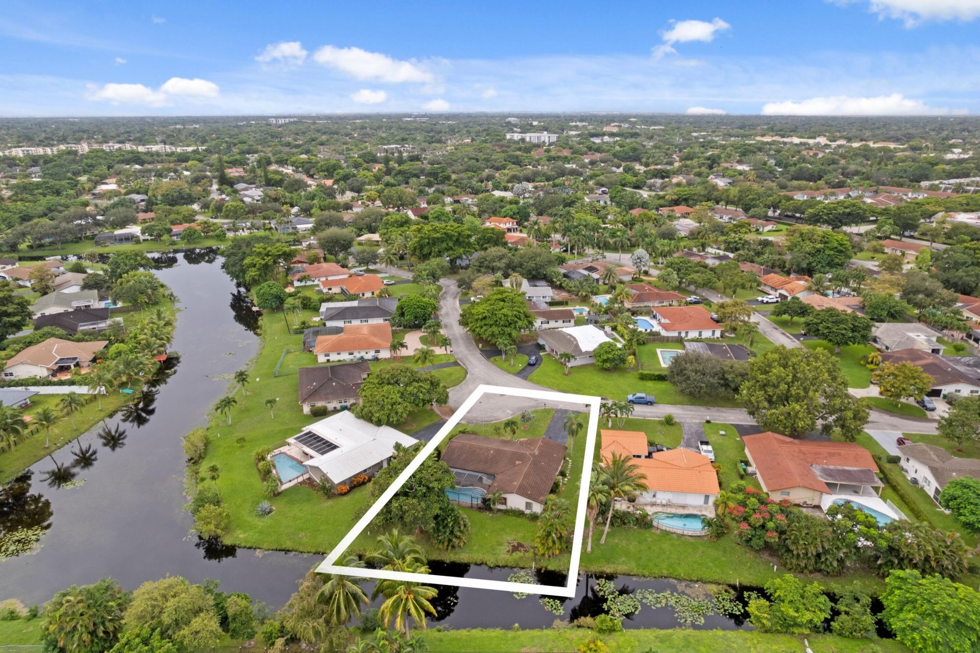 8675 NW 28th Drive, Coral Springs, FL 33065 Photo