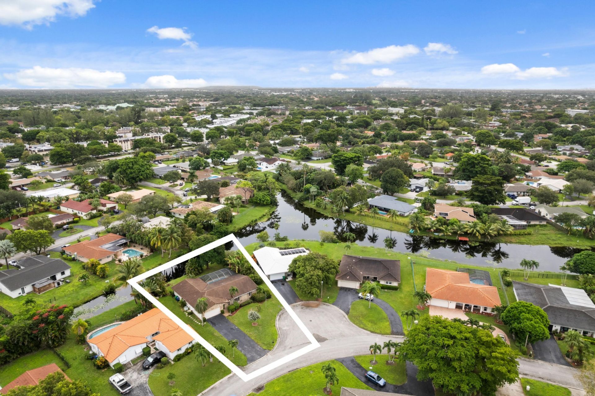 8675 NW 28th Drive, Coral Springs, FL 33065 Photo