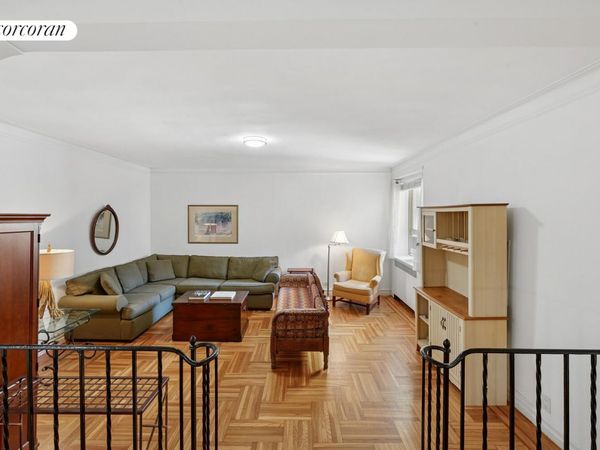 57 PARK Terrace W, Unit 5D, Manhattan, NY 10034