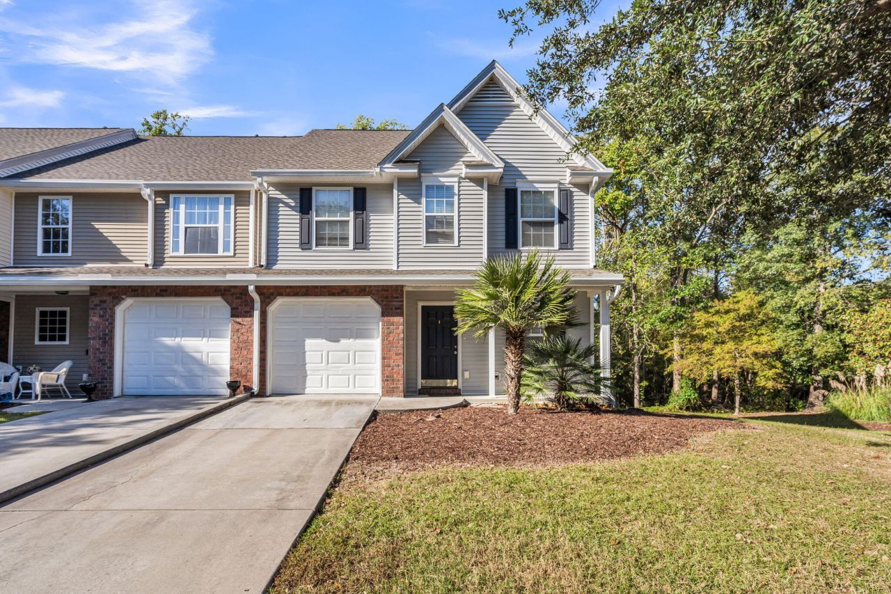 201 Darcy Avenue Goose Creek, SC 29445