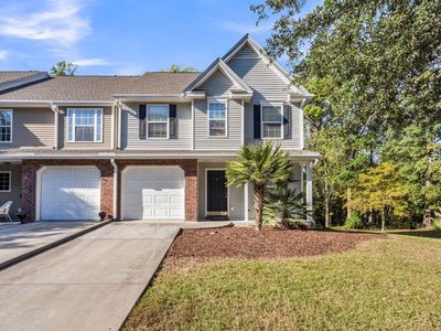 201 Darcy Avenue, Goose Creek, SC 29445