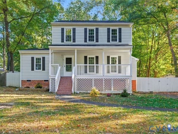 4903 Covewood Court, Henrico, VA 23060