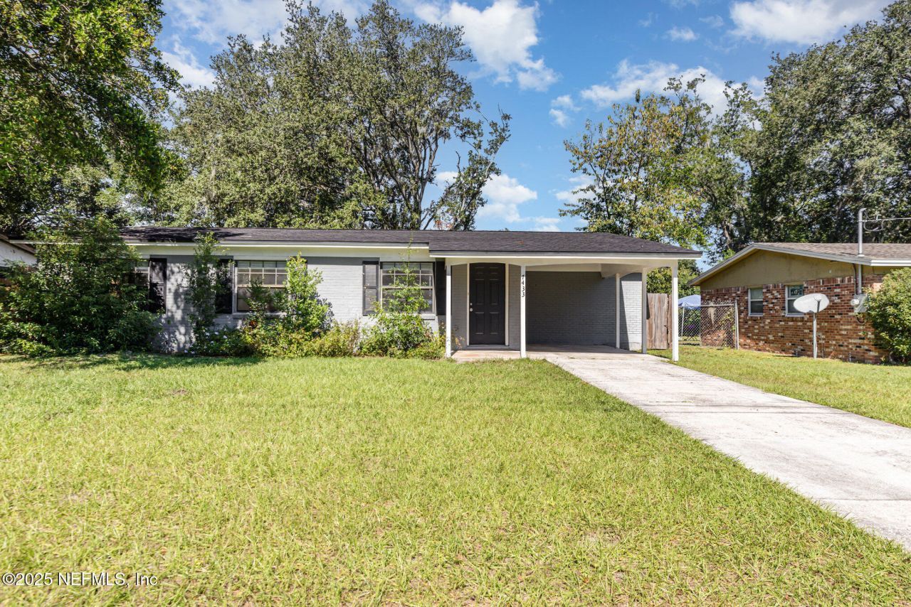 7433 Leroy Drive, Jacksonville, FL 32244 Main Photo