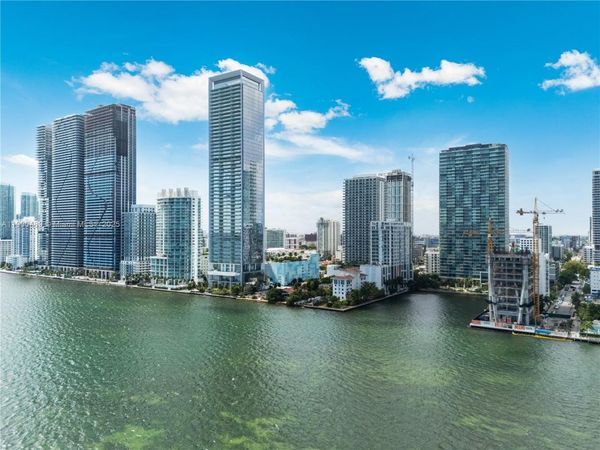 481 NE 29th St, Unit 601, Miami, FL 33137
