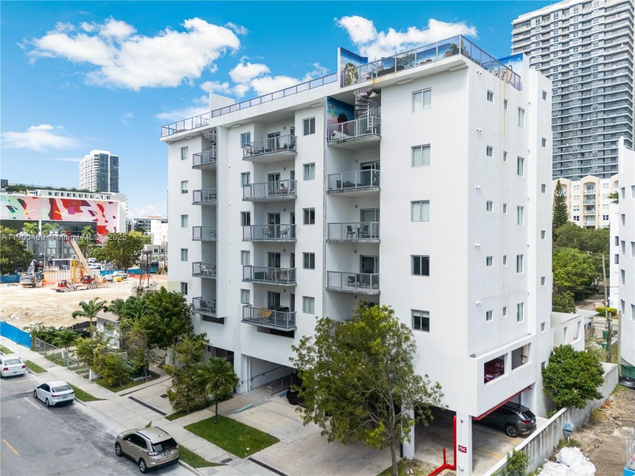 481 NE 29th St, Unit 601, Miami, FL 33137 Photo
