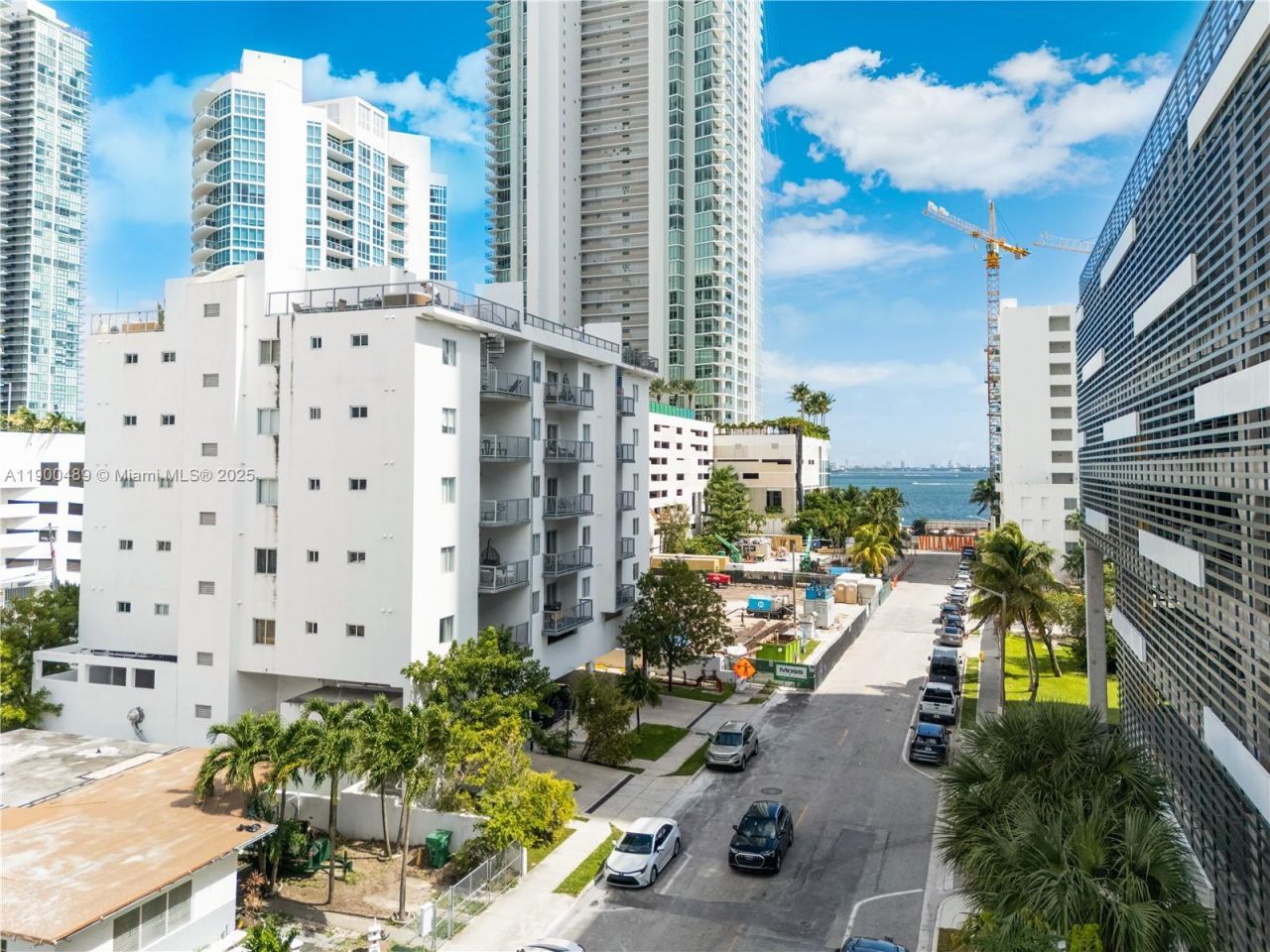 481 NE 29th St, Unit 601, Miami, FL 33137 Photo