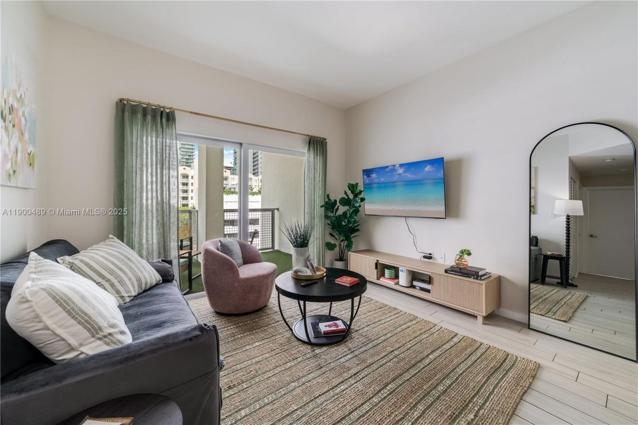 481 NE 29th St, Unit 601, Miami, FL 33137 Photo