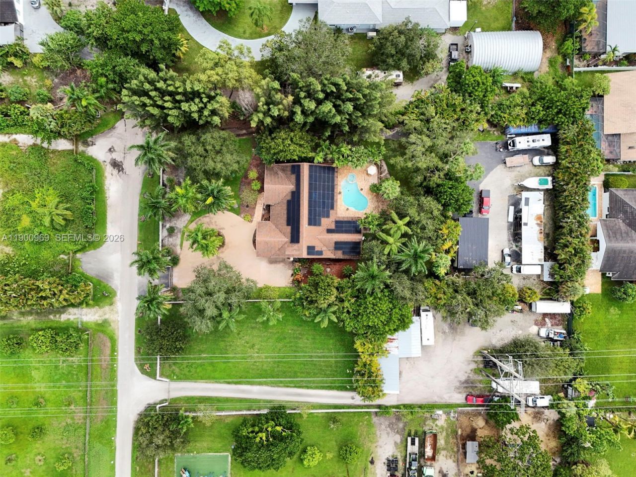 15720 SW 56th St, Southwest Ranches, FL 33331 Photo