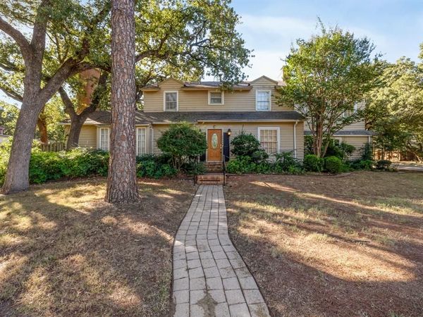 1509 Egan Street, Denton, TX 76201