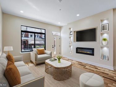 272 S FRAZIER STREET, PHILADELPHIA, PA 19139