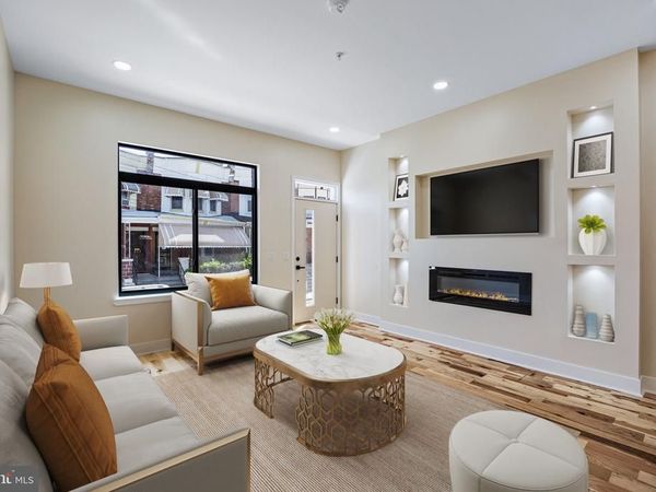 272 S FRAZIER STREET, PHILADELPHIA, PA 19139