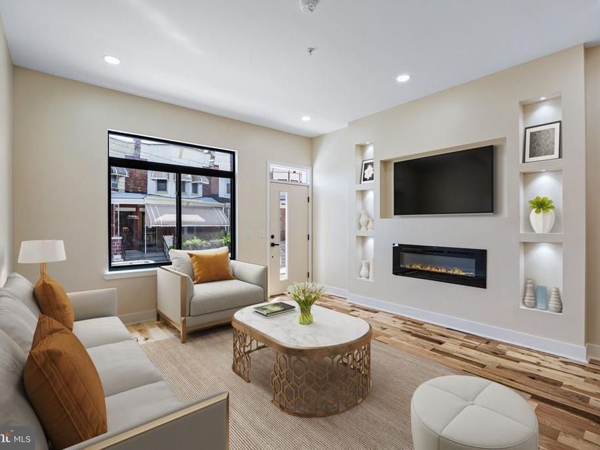 272 S Frazier Street, Philadelphia, PA 19139 Main Photo