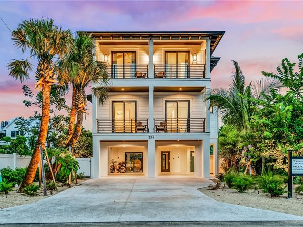 234 GRANT DRIVE, SARASOTA, FL 34236