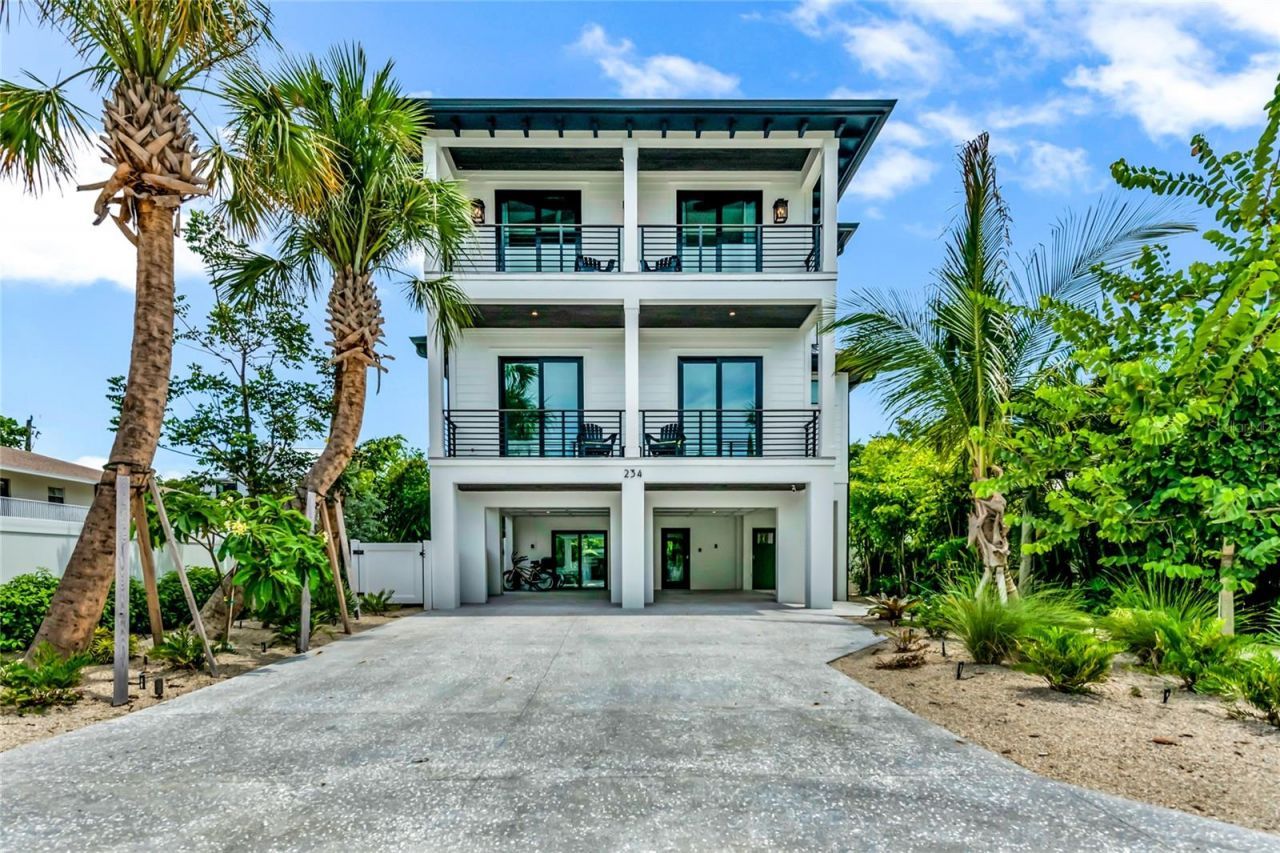 234 Grant Drive, Sarasota, FL 34236 Photo