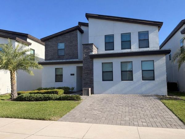 2929 FABLE STREET, KISSIMMEE, FL 34746