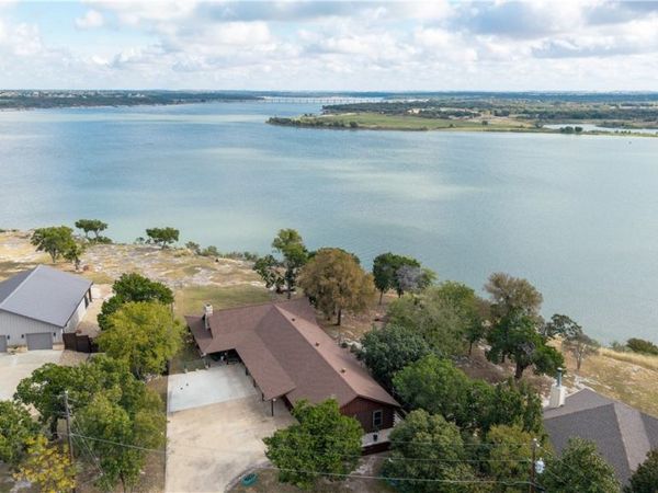 5597 Cliff Lane, Temple, TX 76502