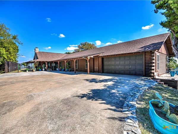 5597 Cliff Lane, Temple, TX 76502