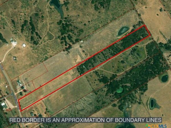 2114 Heritage Parkway , Axtell, TX 76624