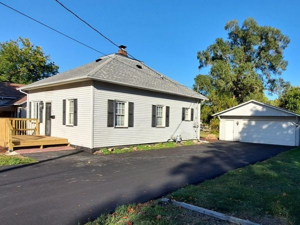 122 Portland Avenue, Oglesby, IL 61348