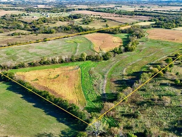 W 351st Street, Louisburg, KS 66053