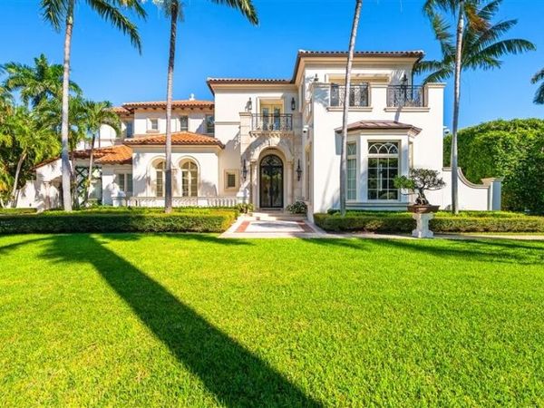 1033 Seasage Drive, Delray Beach, FL 33483