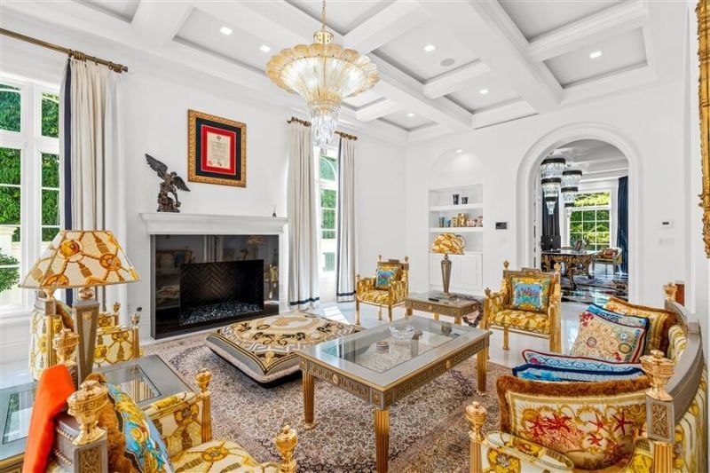 1033 Seasage Drive, Delray Beach, FL 33483 Photo