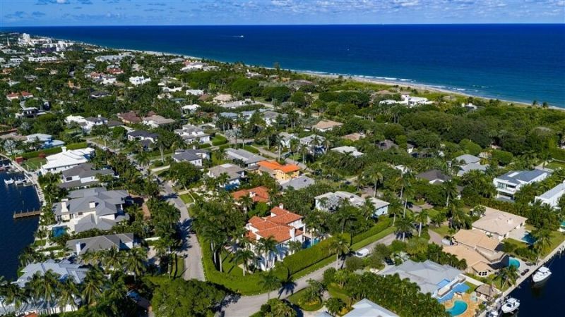 1033 Seasage Drive, Delray Beach, FL 33483 Photo