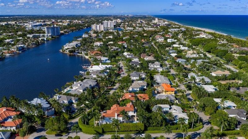 1033 Seasage Drive, Delray Beach, FL 33483 Photo