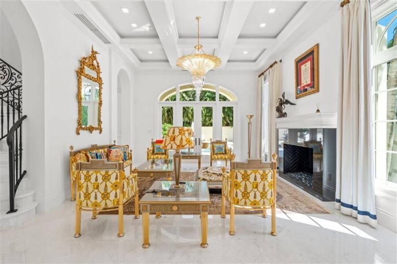 1033 Seasage Drive, Delray Beach, FL 33483 Photo