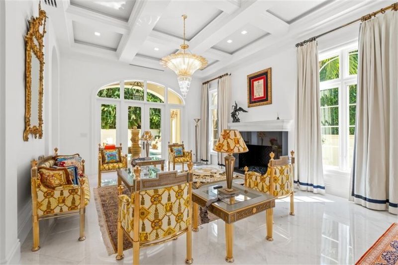 1033 Seasage Drive, Delray Beach, FL 33483 Photo