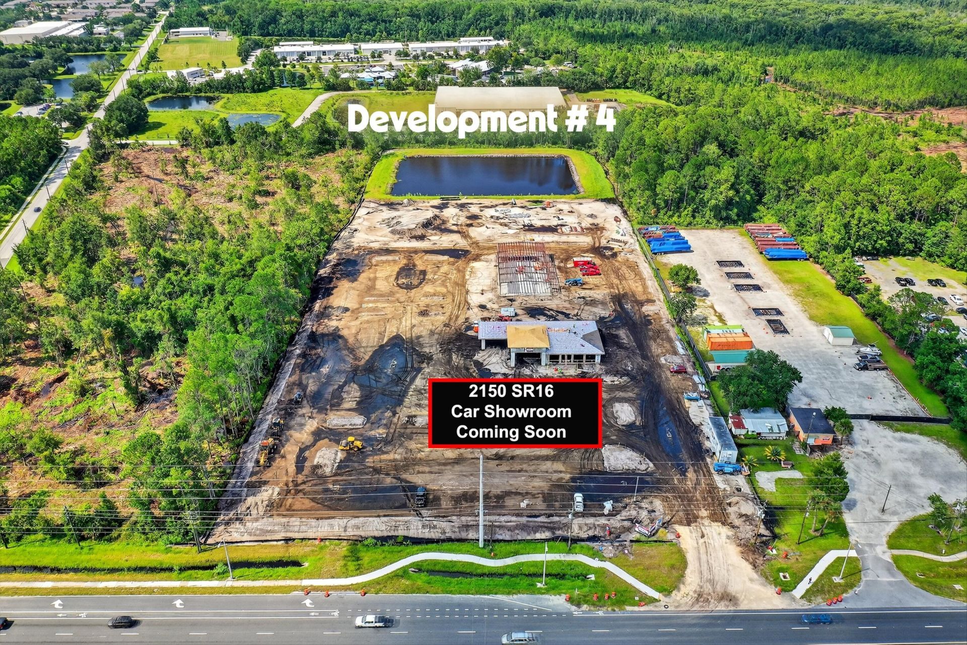 1910 State Road 16, Saint Augustine, FL 32084 Photo