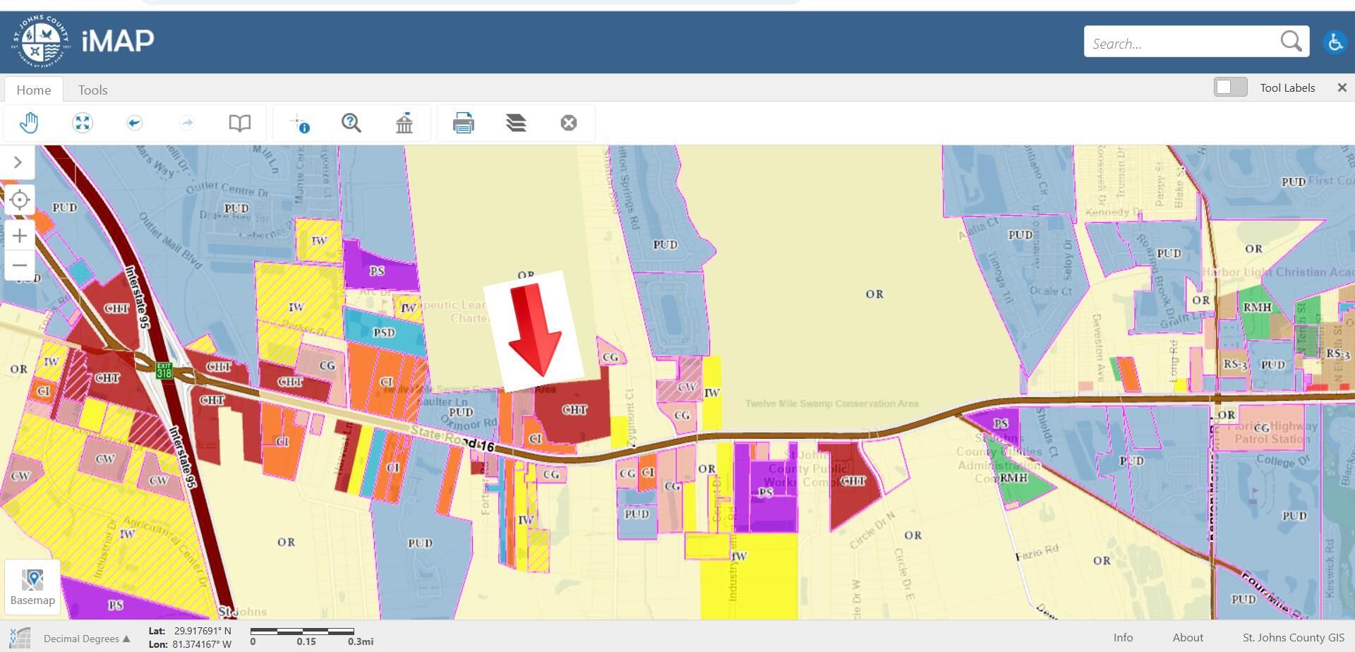 1910 State Road 16, Saint Augustine, FL 32084 Photo