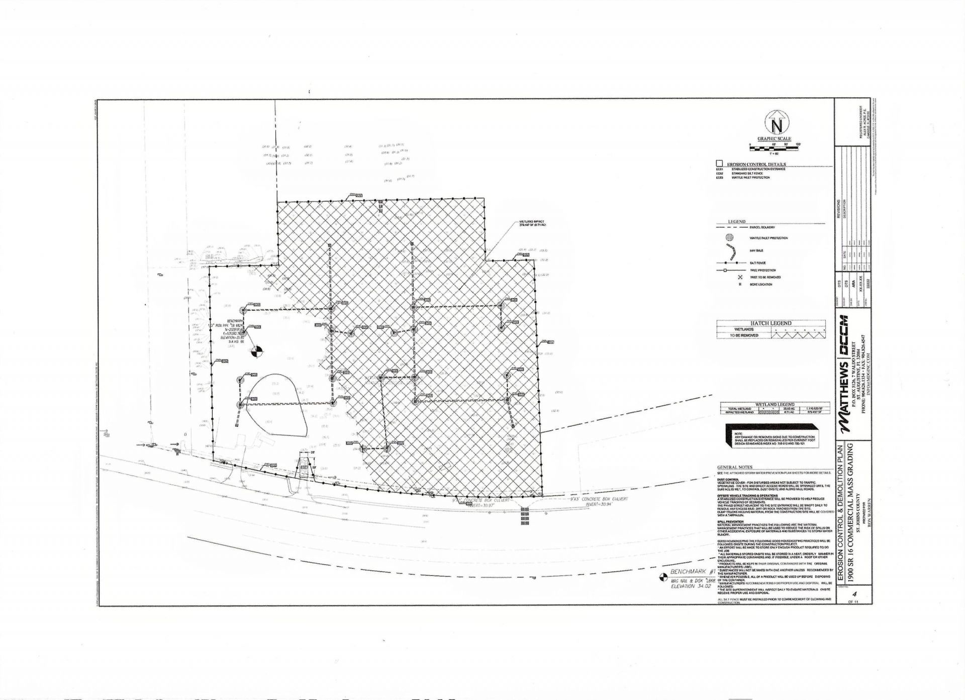 1910 State Road 16, Saint Augustine, FL 32084 Photo