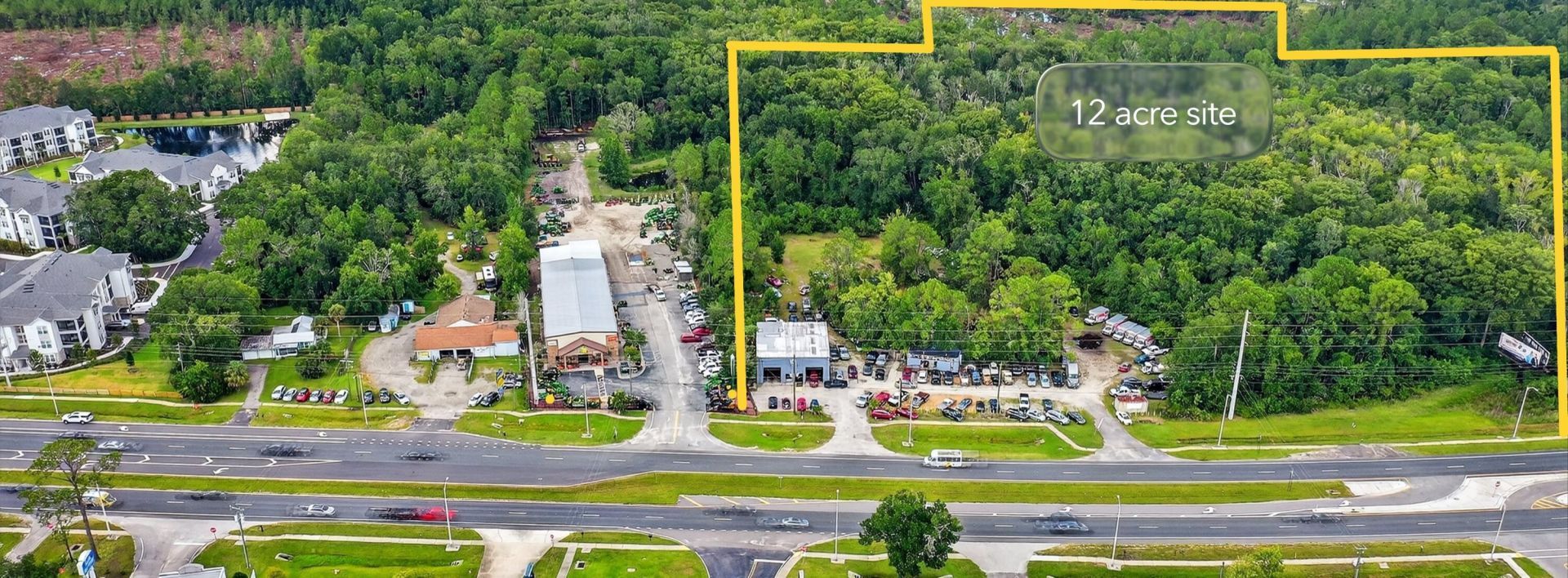 1910 State Road 16, Saint Augustine, FL 32084 Photo