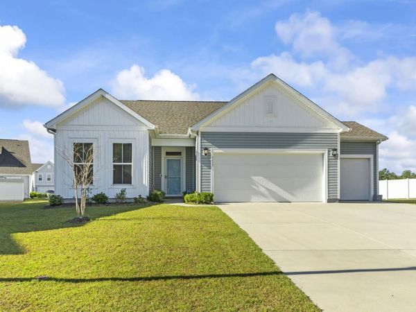 5037 Sassari St., Myrtle Beach, SC 29579