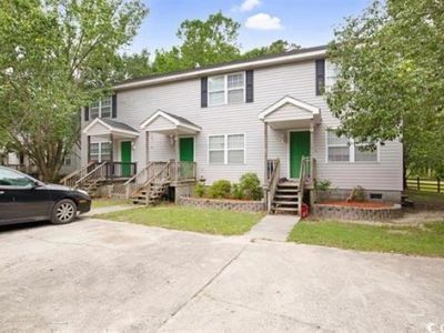 2201 John Henry Ln., Myrtle Beach, SC 29579
