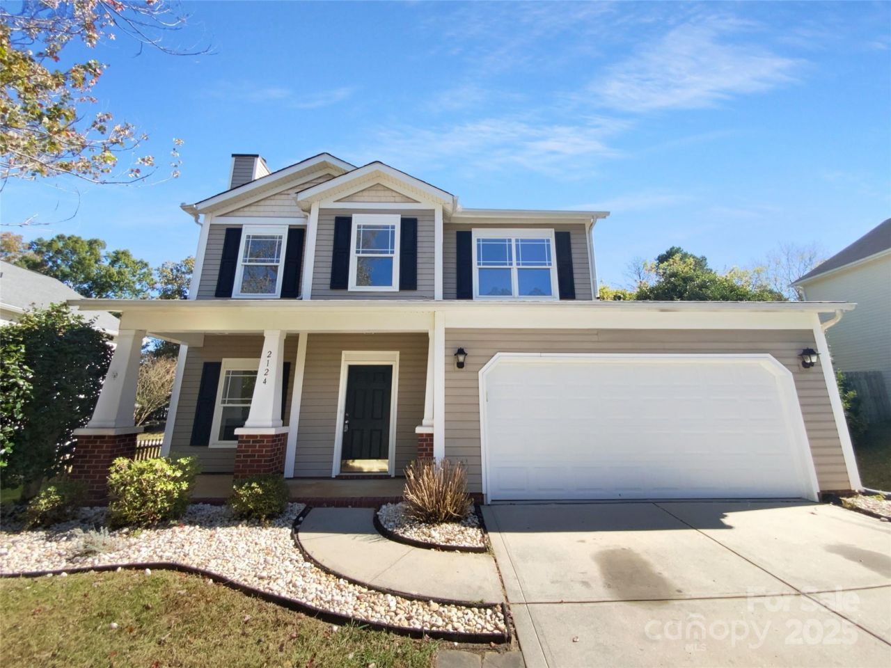 2124 Majestic Poplar Drive, Waxhaw, NC 28173 Main Photo