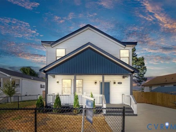 1103 Halifax Street, Petersburg, VA 23803