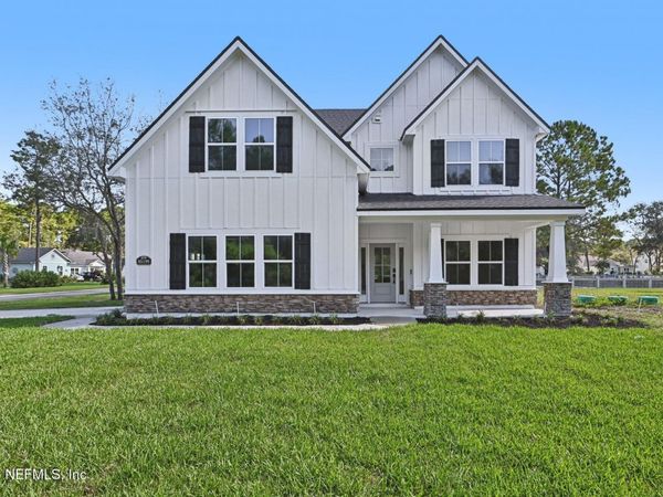 85199 SOUTHERN CREEK Boulevard, Fernandina Beach, FL 32034