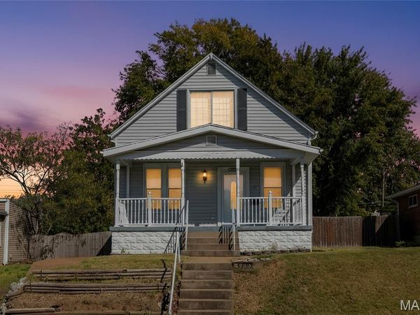3729 Upton Street, St Louis, MO 63116