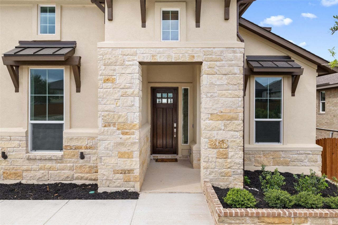 6112 Cuchara Bnd, Austin, TX 78738 Main Photo