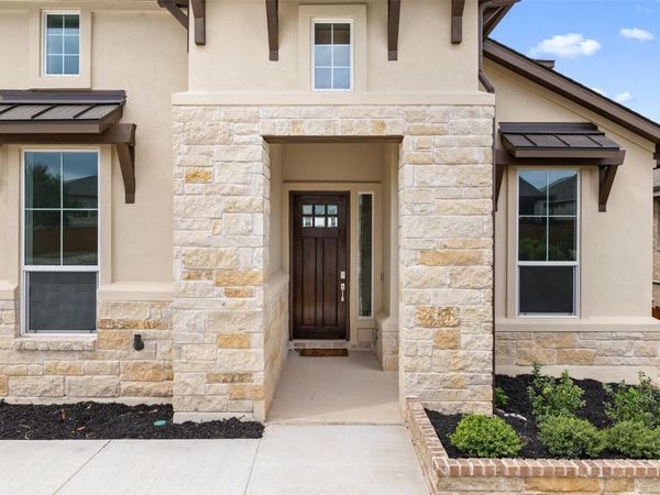 6112 Cuchara BND, Austin, TX 78738