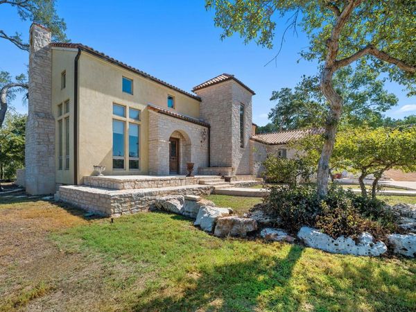 14721 Bear Creek PASS, Austin, TX 78737