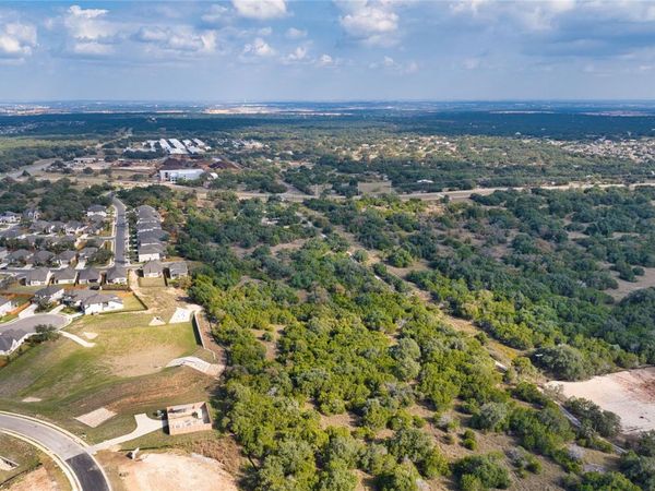 TBD Whisper LN, Georgetown, TX 78628