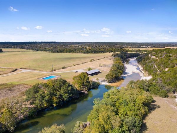 TBD FM 963, Briggs, TX 78608